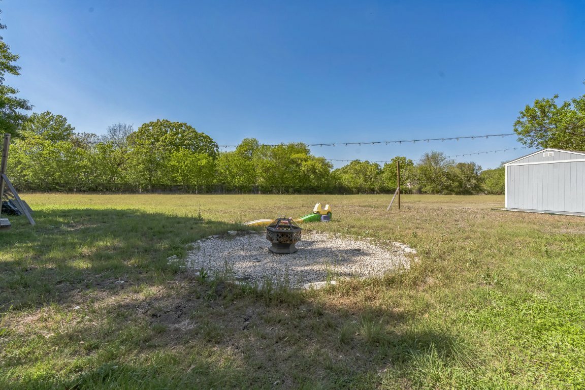 Property Photo: 237 Caddell Lane TX 78130