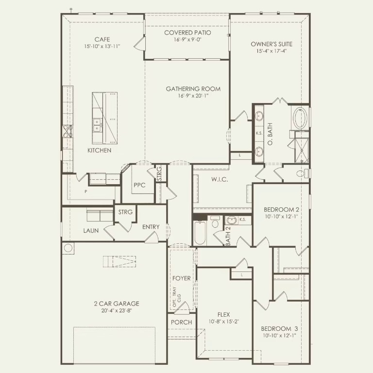 Property Photo: 269 Muddy Creek Way TX 78640