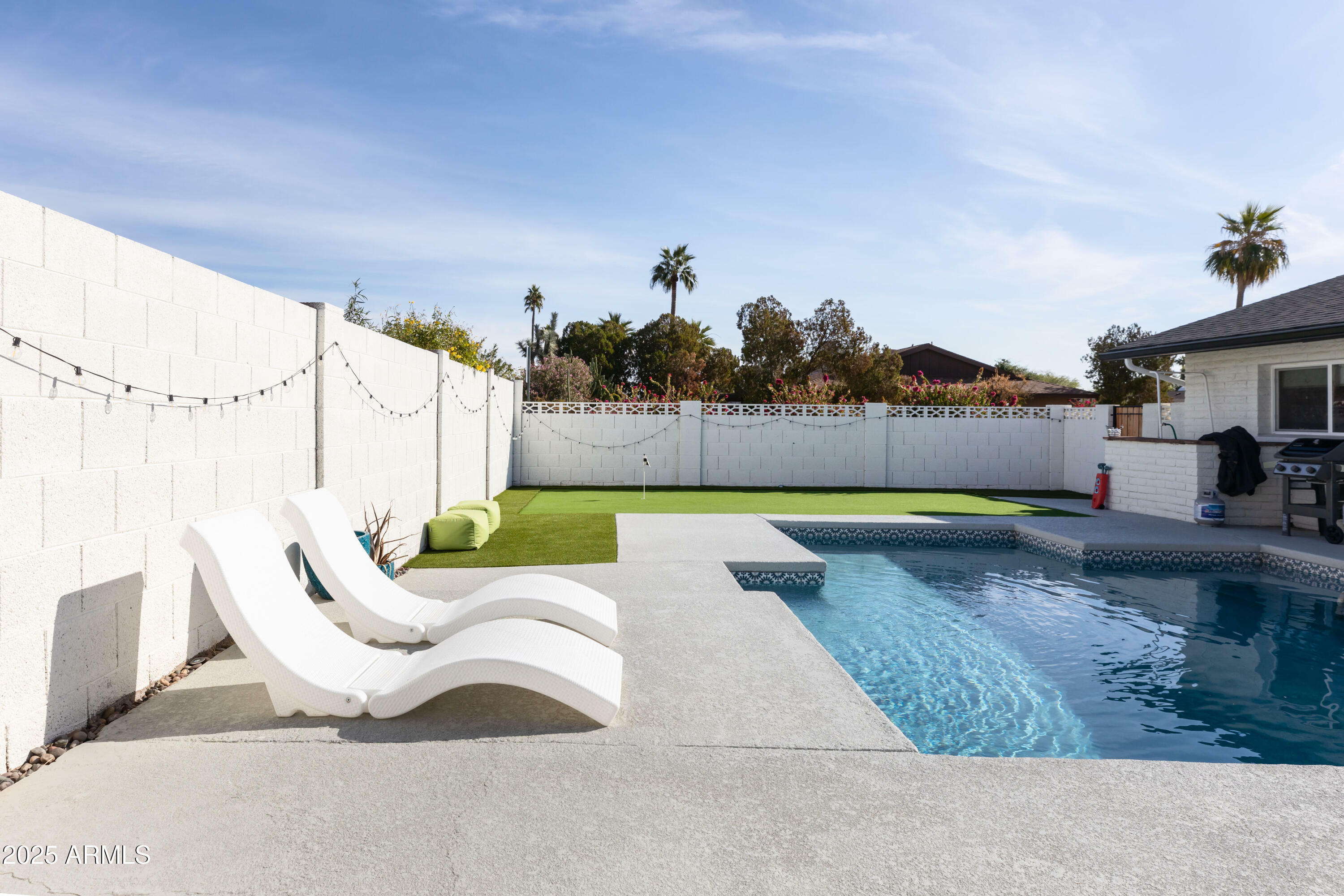 Property Photo: 8132 E Valley View Road AZ 85250