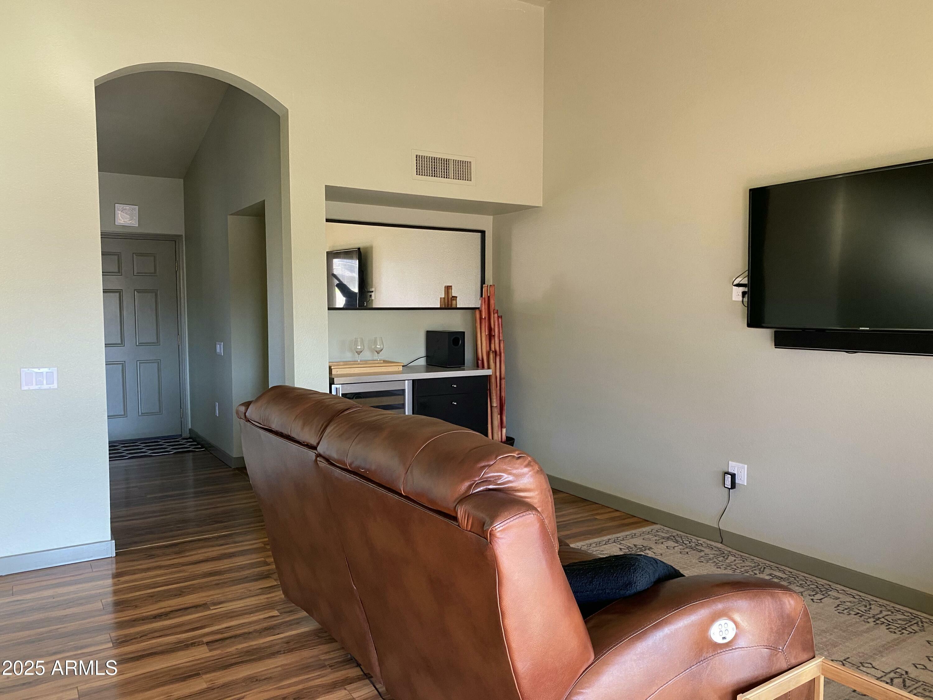 Property Photo: 17603 N 133rd Court AZ 85375
