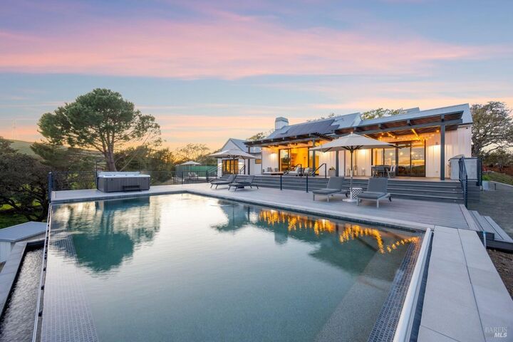 5980 Haire Lane  Sonoma CA 95476 photo