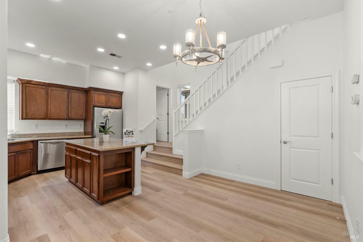 Property Photo: 4136 Calloway Drive CA 95409