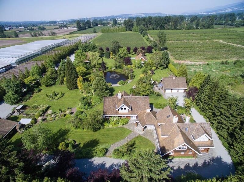 Property Photo: 13783 Rippington Road BC V3Y 1Z1