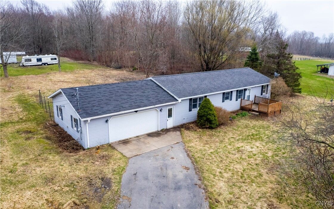 Property Photo:  8071 State Route 104  NY 13126 