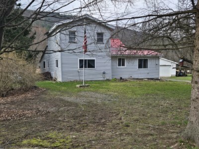 3891 Catatunk Road  Canisteo NY 14823 photo