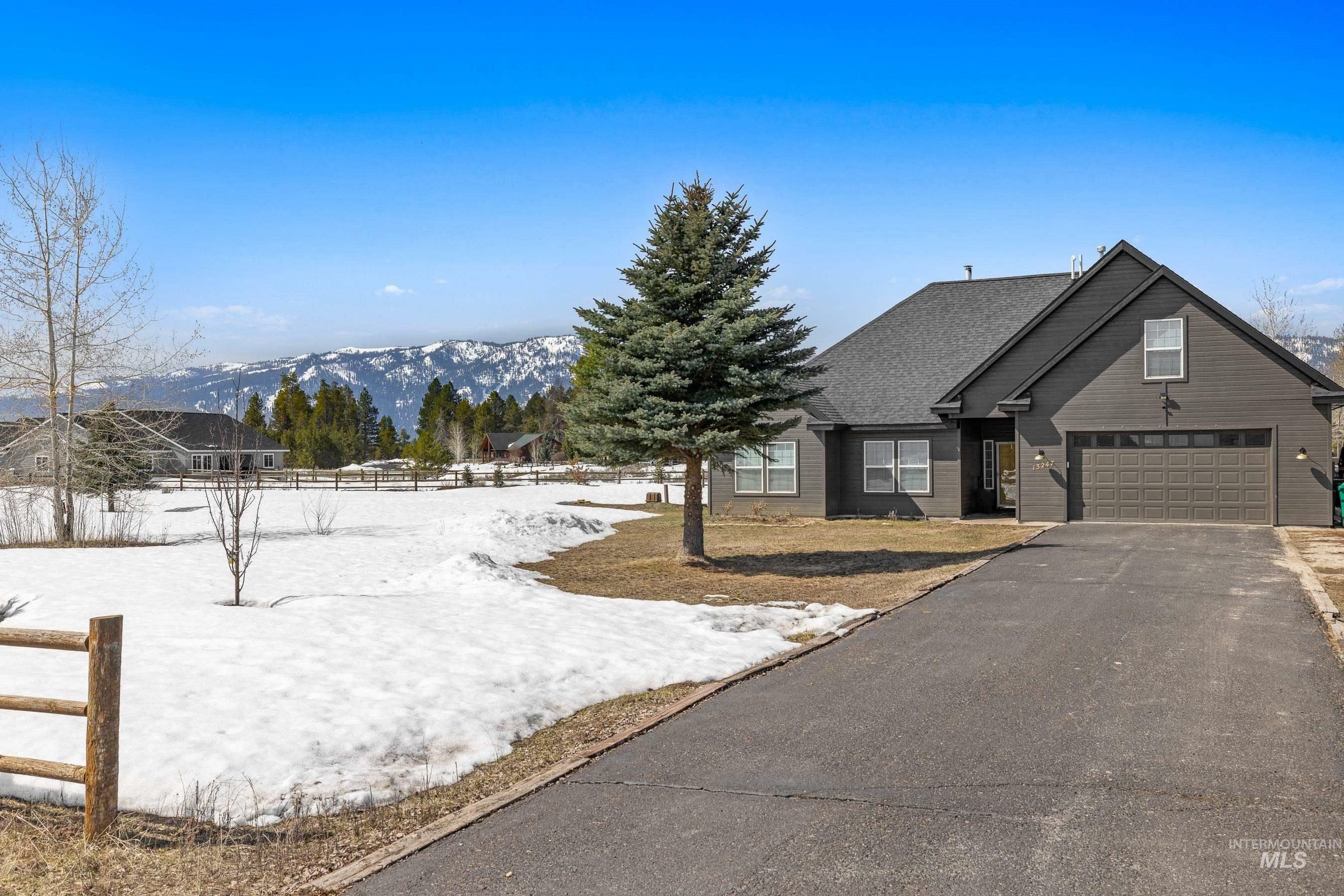 Property Photo: 13247 Brookie Rd ID 83638