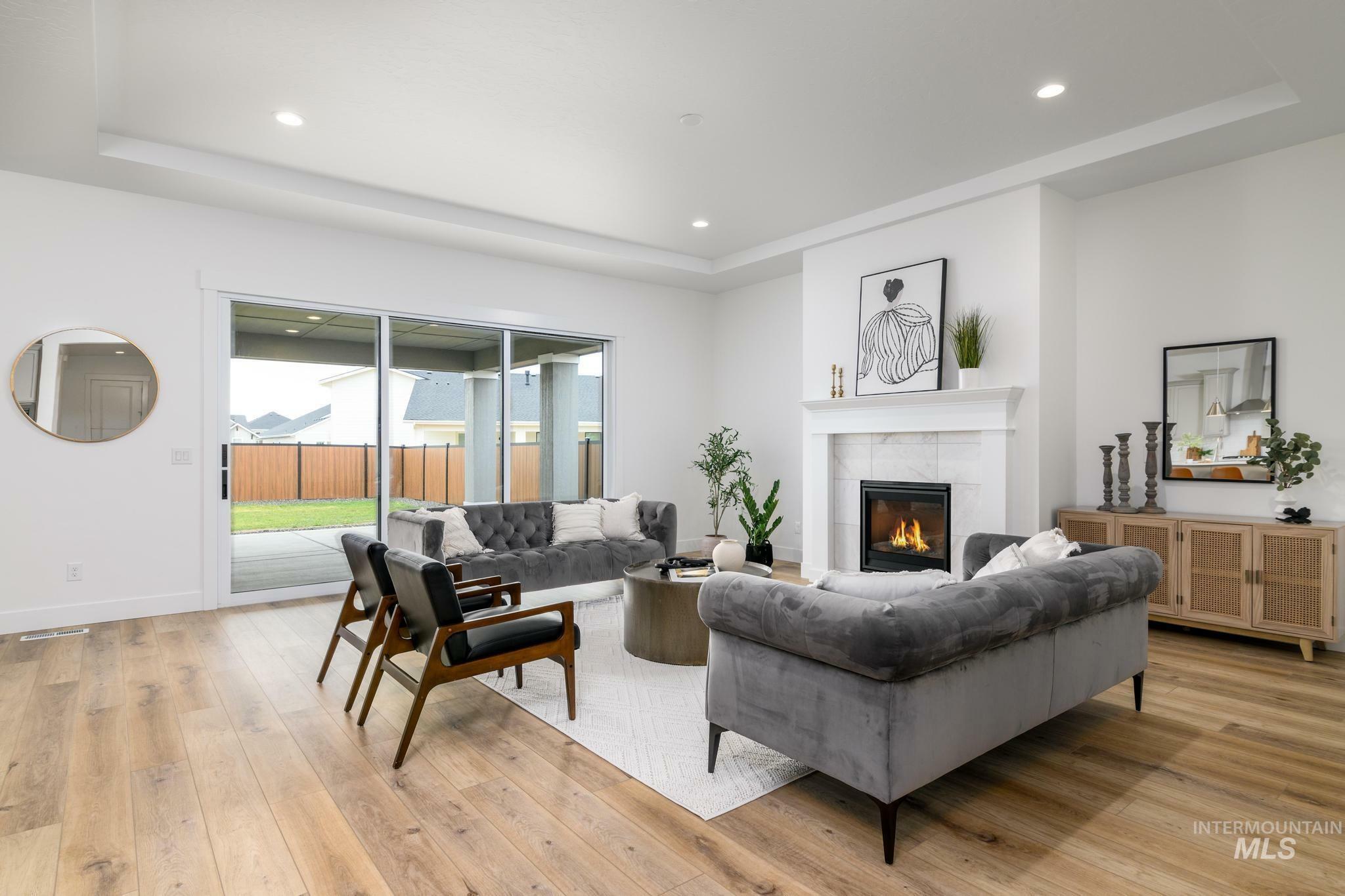 Property Photo: 9772 W Nicasio Dr ID 83669