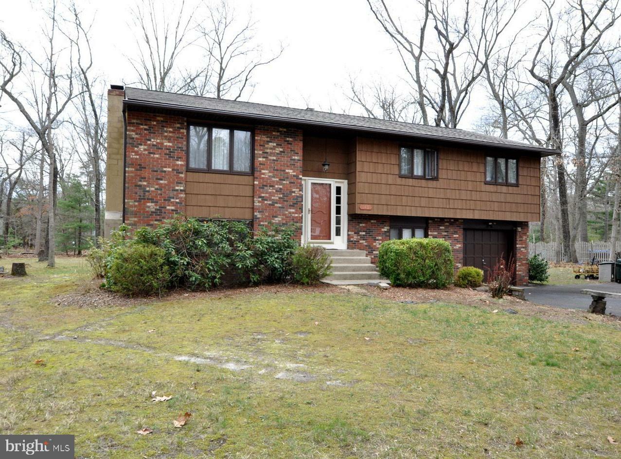 Property Photo: 145 Sooy Place Road NJ 08088