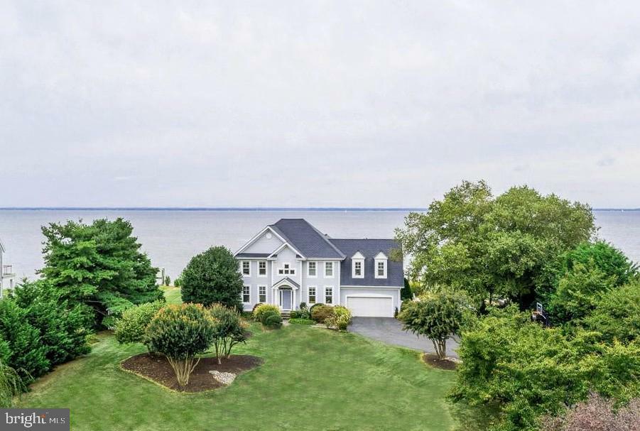 216 Lighthouse View Drive  Stevensville MD 21666 photo
