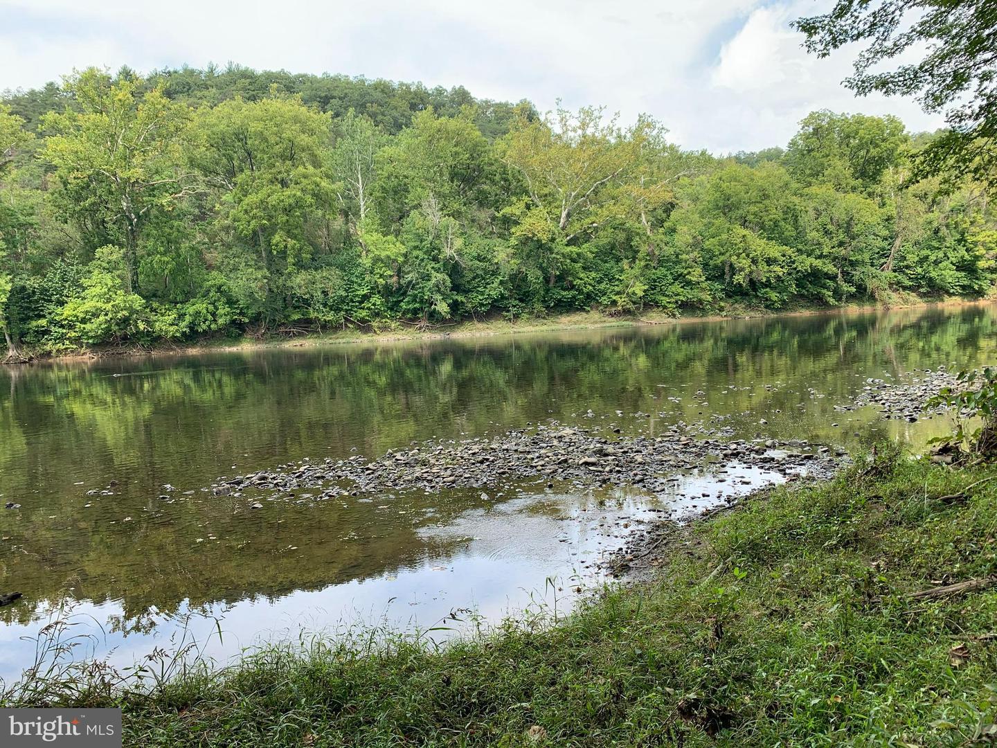 Low Line Road Pt Tract 7  Great Cacapon WV 25422 photo