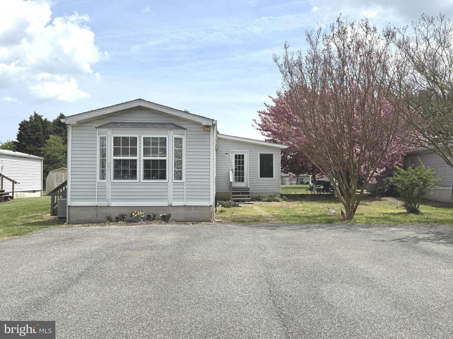 Property Photo: 25877 Lingo Lane 4 DE 19966