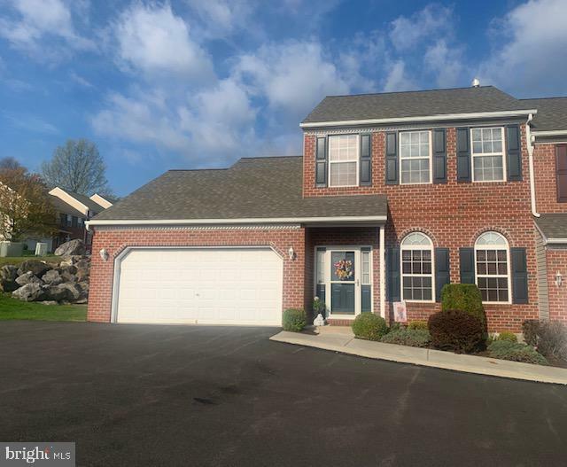 Property Photo: 1 Newlin Way PA 19607