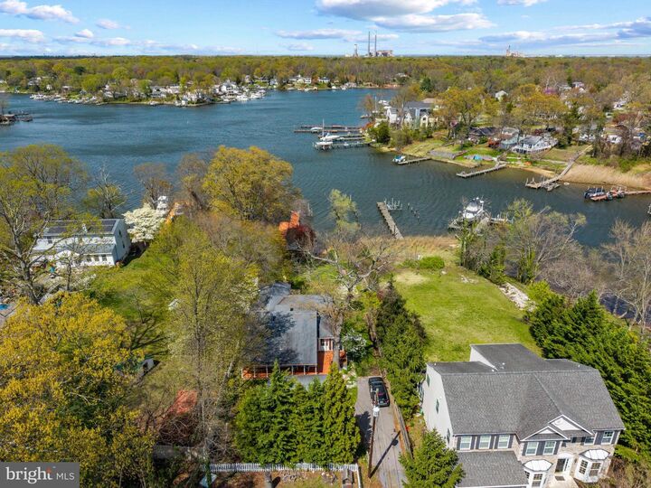 7758 Lyman Avenue  Pasadena MD 21122 photo