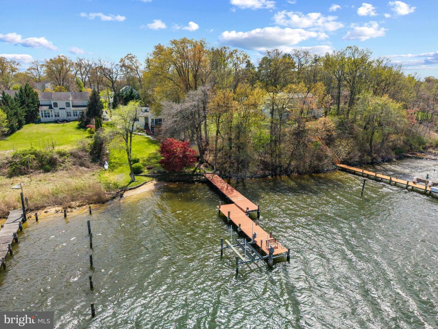 Property Photo: 7758 Lyman Avenue MD 21122