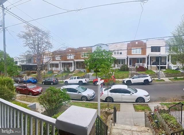 Property Photo: 5014 7th Street NW DC 20011