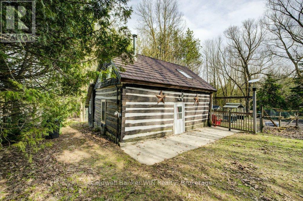Property Photo: 084040 Southgate 8 Sideroad ON N0G 1A0