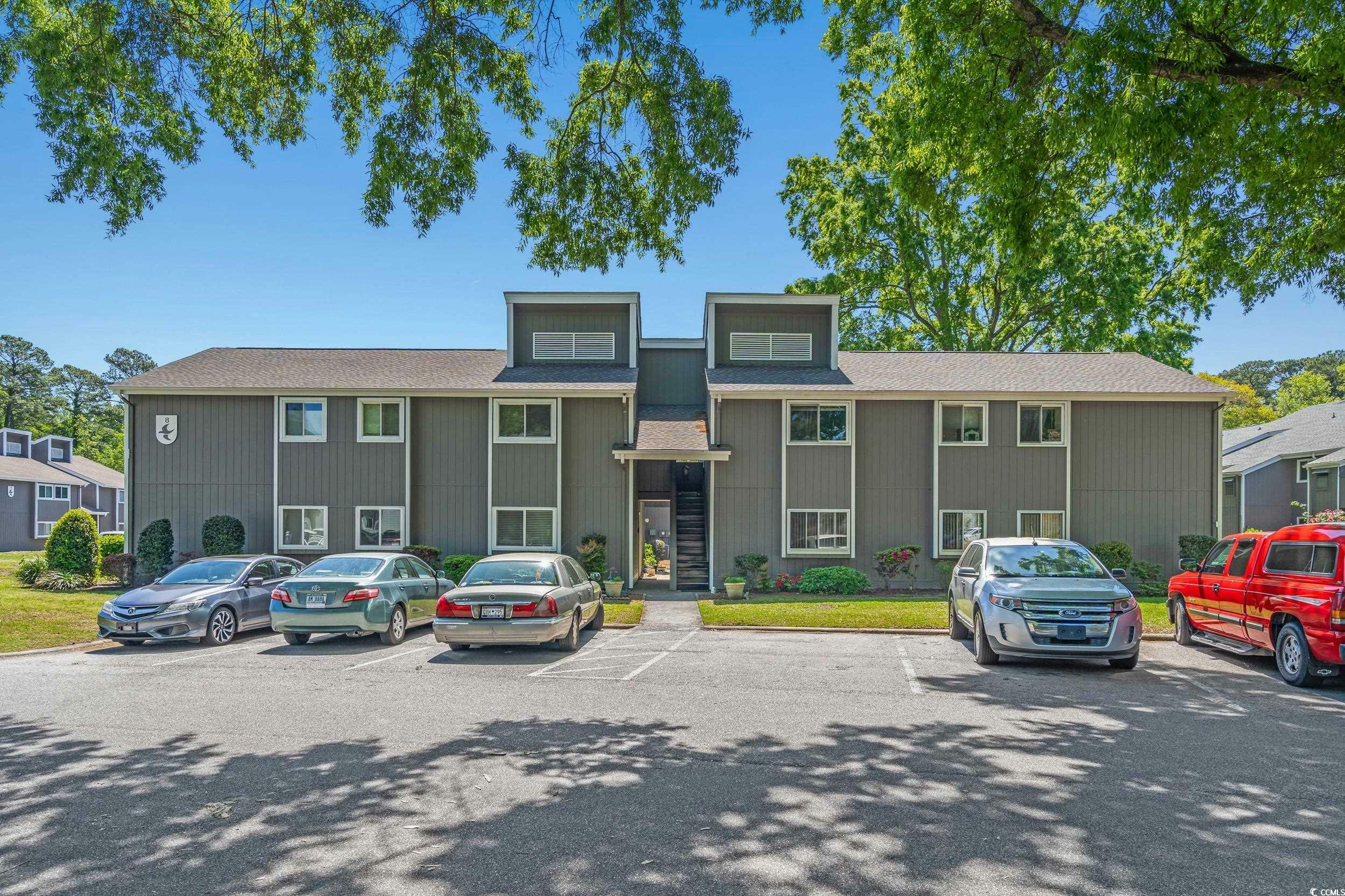 10301 N Kings Hwy. 8-1  Myrtle Beach SC 29572 photo