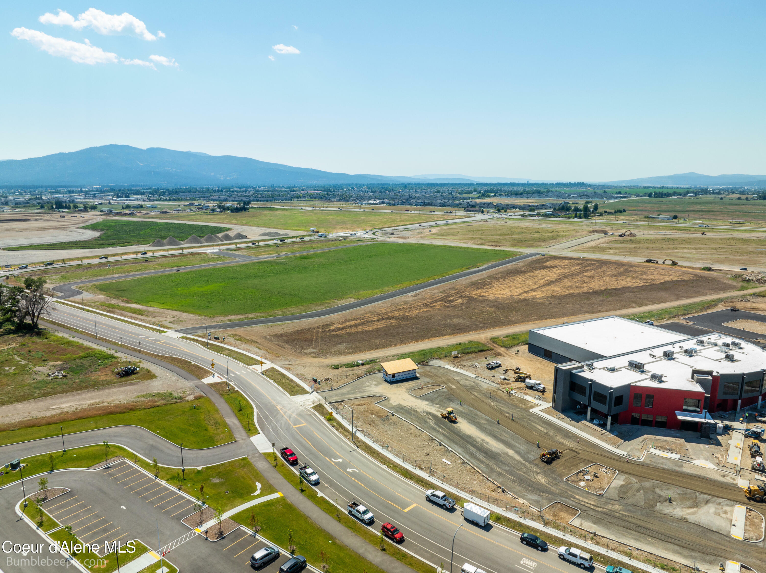 Property Photo: Jacklin Ranch Lot 10 Block 1 ID 83854