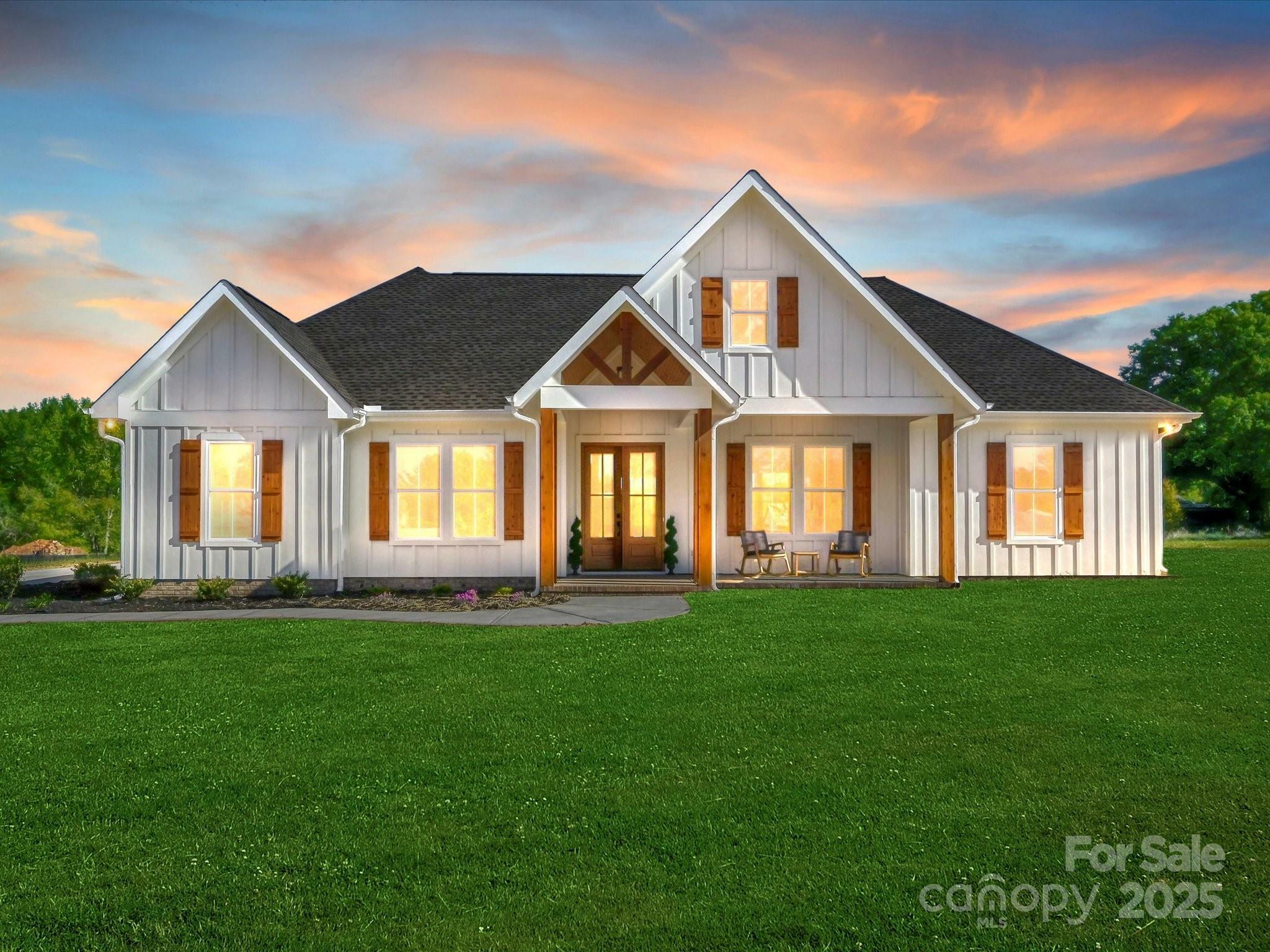 Property Photo: 1160 Springlake Road SC 29745
