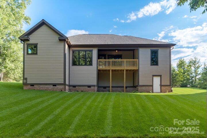 Property Photo:  2596 Polo Lane  NC 28650 