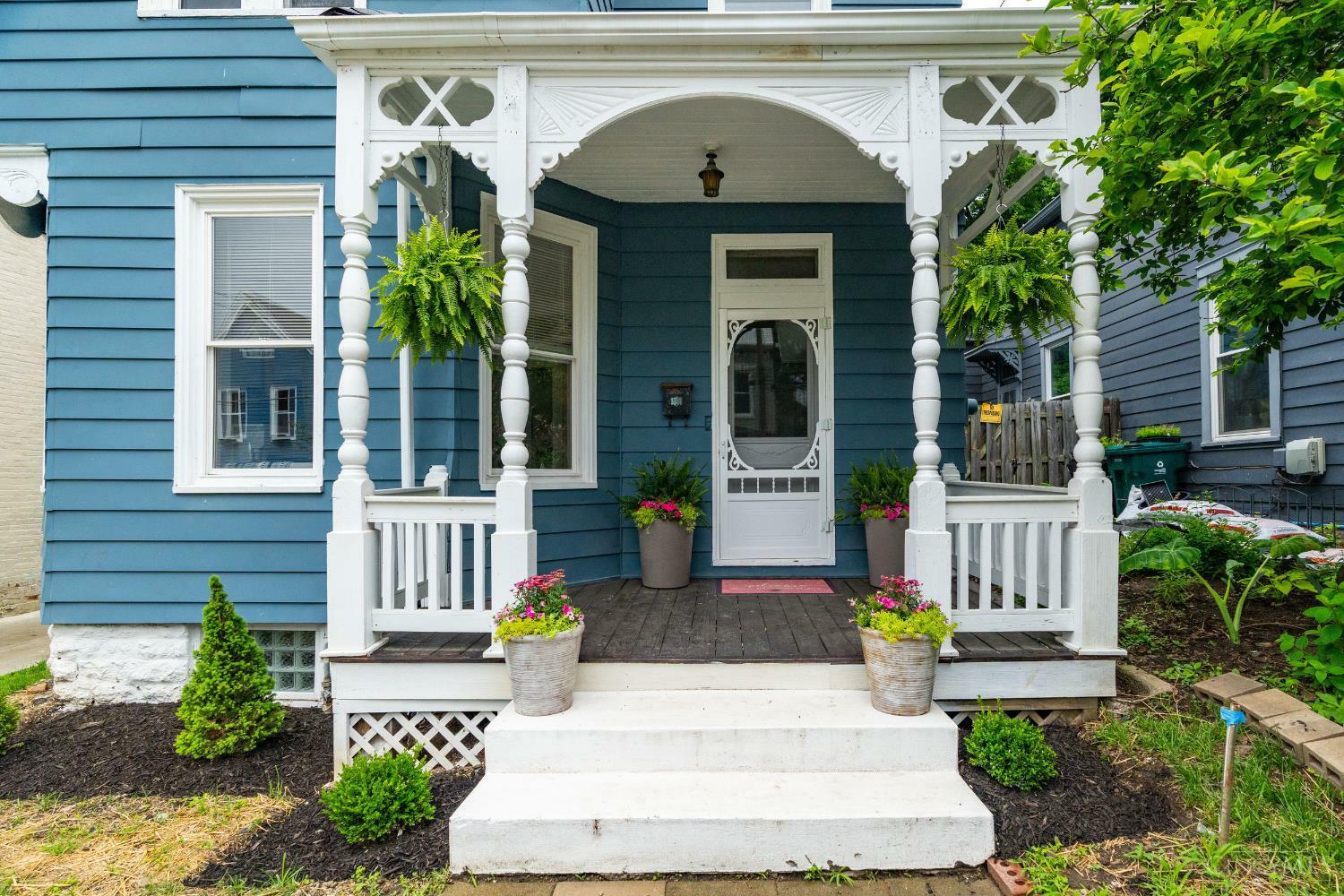 Property Photo:  4215 Turrill Street  OH 45223 
