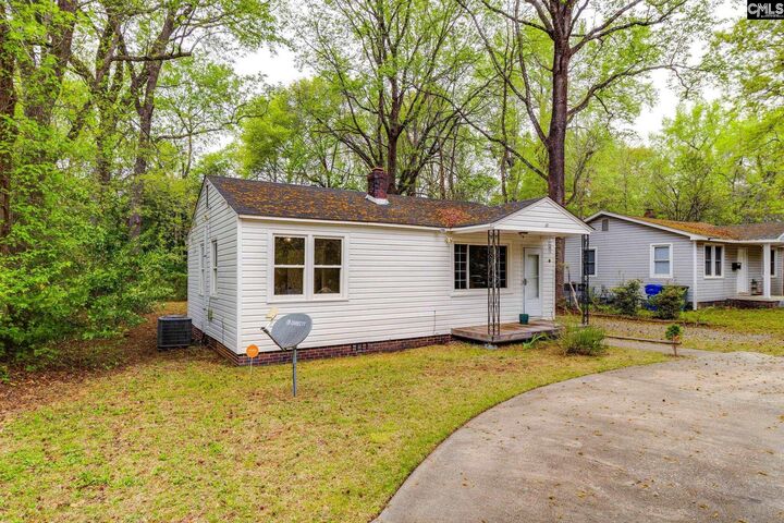 Property Photo:  27 Rose  SC 29205-4535 