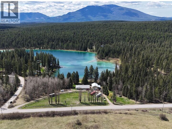 Property Photo: 2325 Wardner Fort Steele Road BC V0B 1N0