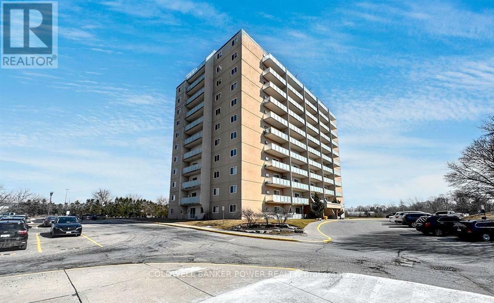 Property Photo: 573 Mornington Avenue 1108 ON N5Y 4T9