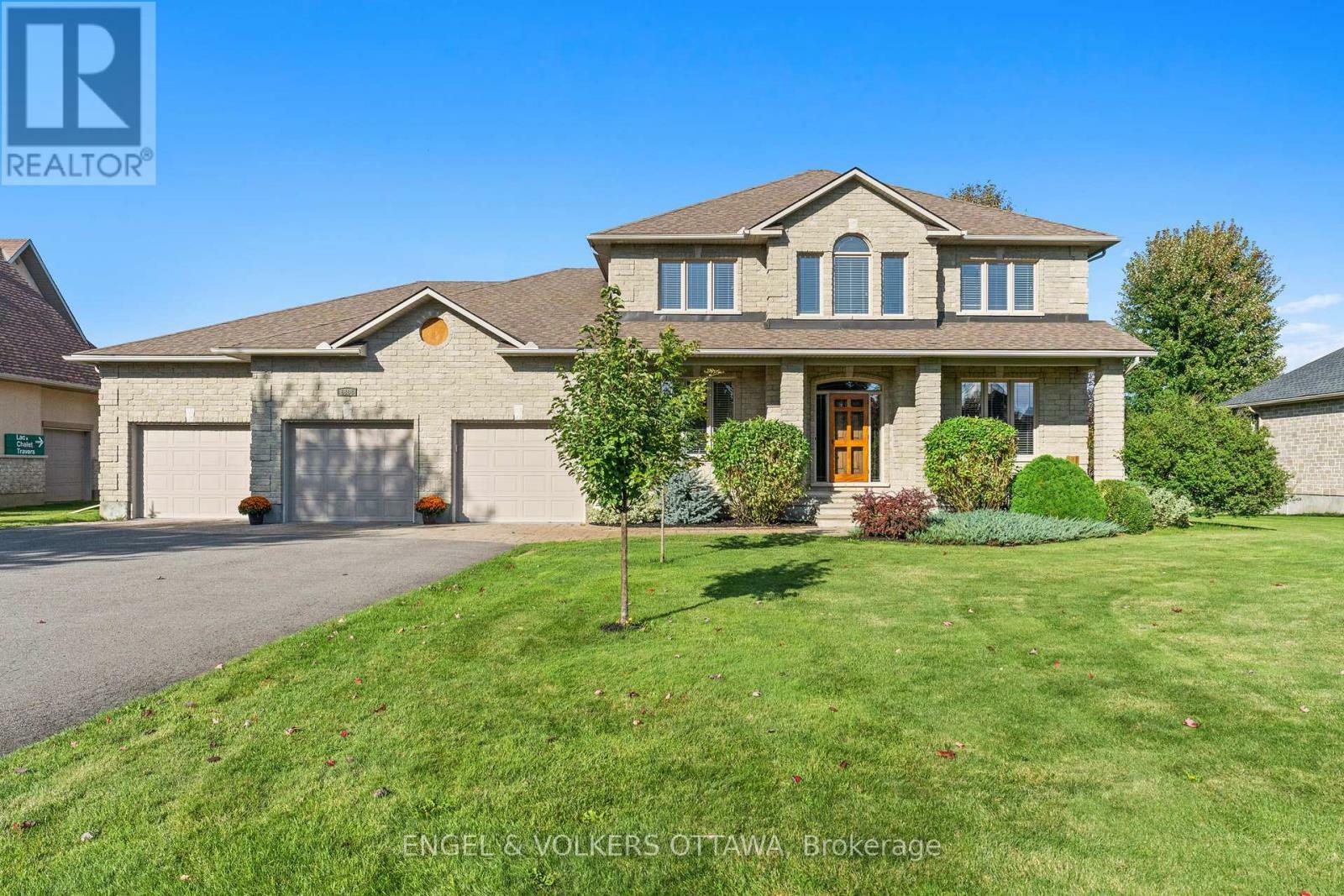 Photo de la propriété: 6808 Suncrest Drive ON K4P 0B2