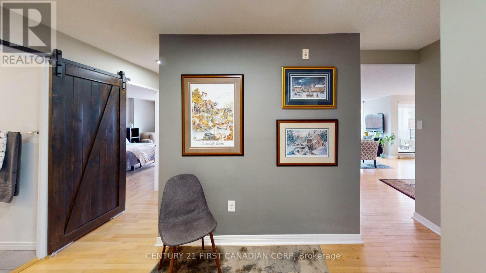 Property Photo: 1180 Commissioners Road West 210 ON N6K 4J2