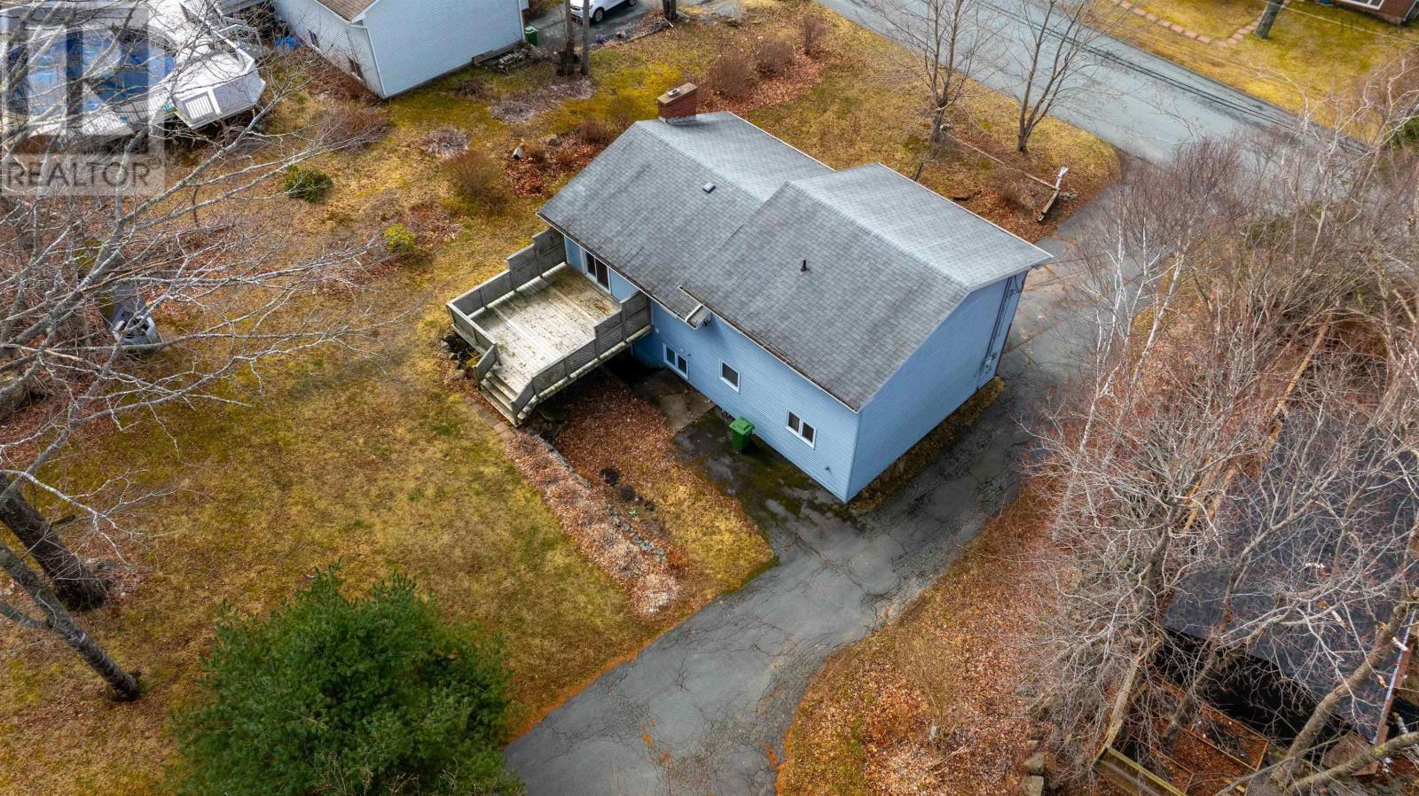 Property Photo: 1 Shannon Drive NS B2Z 1J4