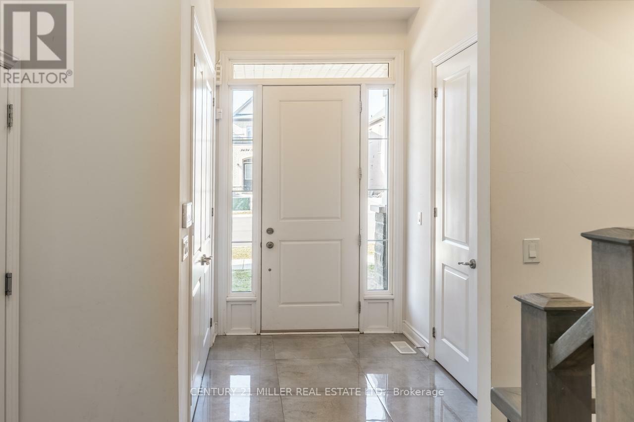 Property Photo: 3429 Post Road ON L6H 0Y4