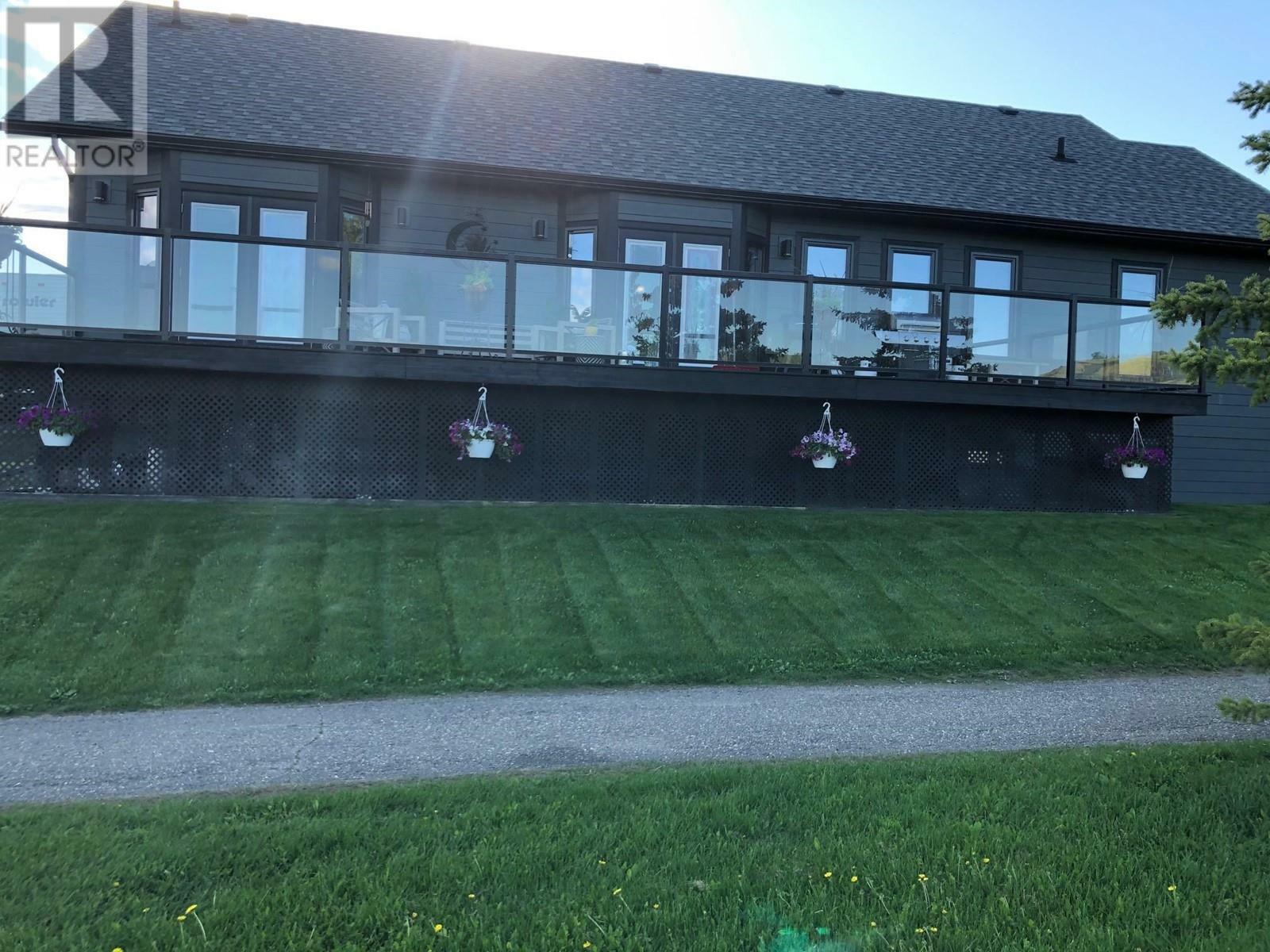 Photo de la propriété: 9715 96 Street BC V0C 2K0