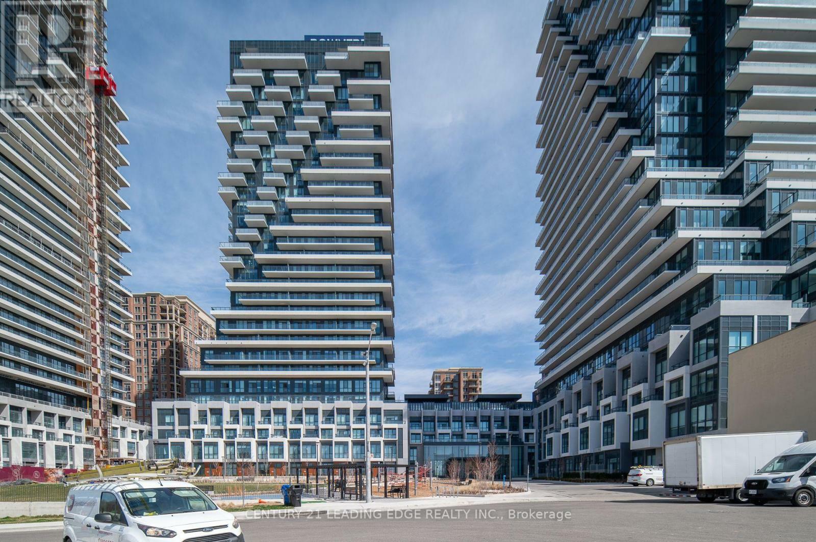 Property Photo: 20 Inn On The Park Drive 2630 ON M3C 0P8