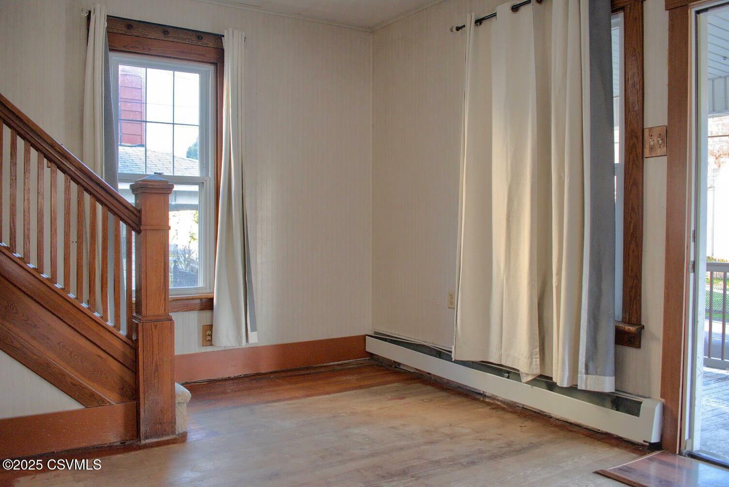 Property Photo: 1119 Susquehanna Street PA 17881