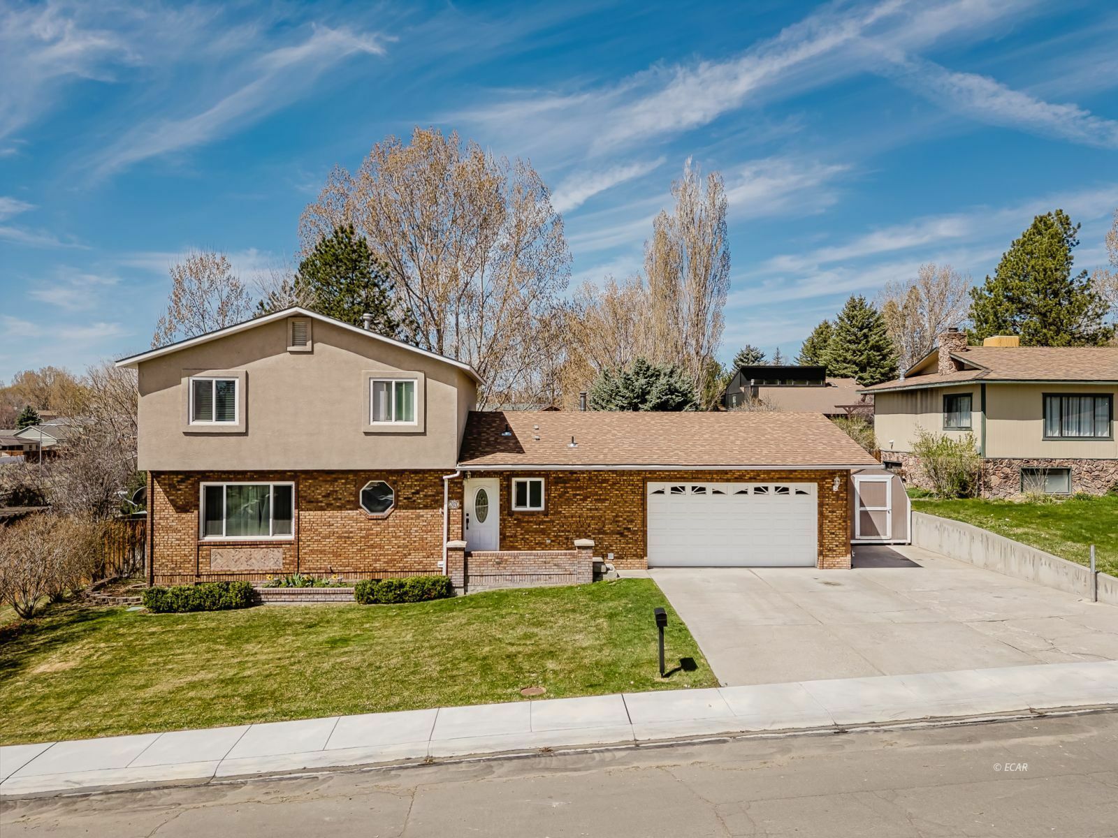 3121 Scenic View Drive  Elko NV 89801 photo