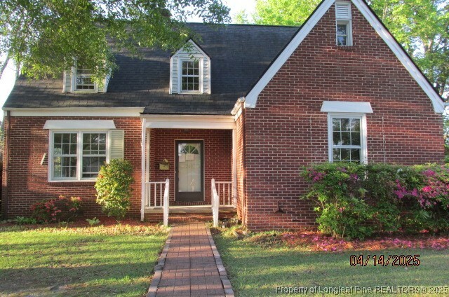 Property Photo: 203 W 16th Street NC 28358