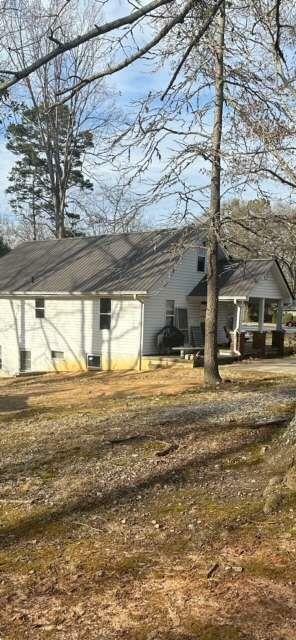 Property Photo: 3373 Thompson Bridge Road GA 30506