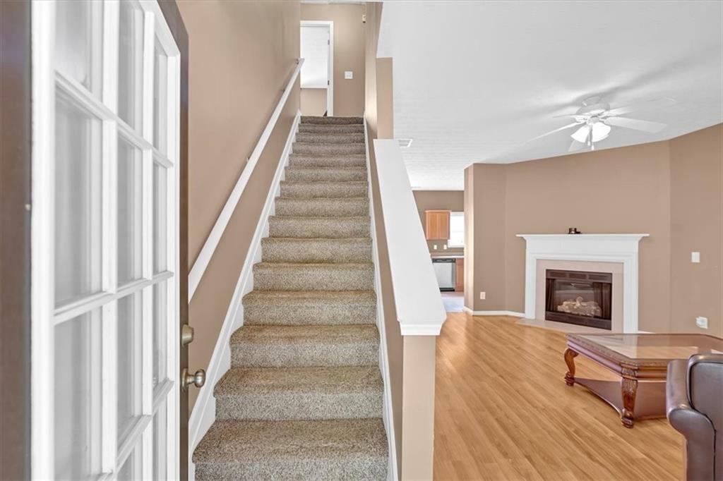 Property Photo: 200 Arrowhead Lane GA 30114