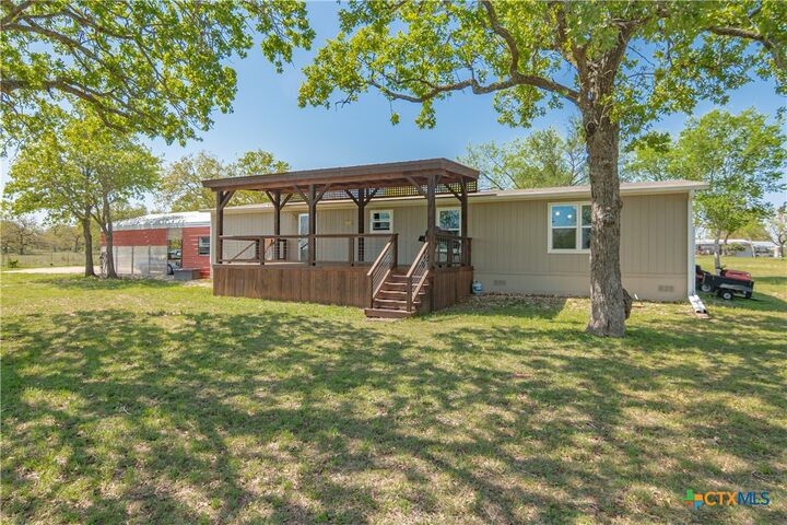 Property Photo: 2105 Fm 1104 TX 78638