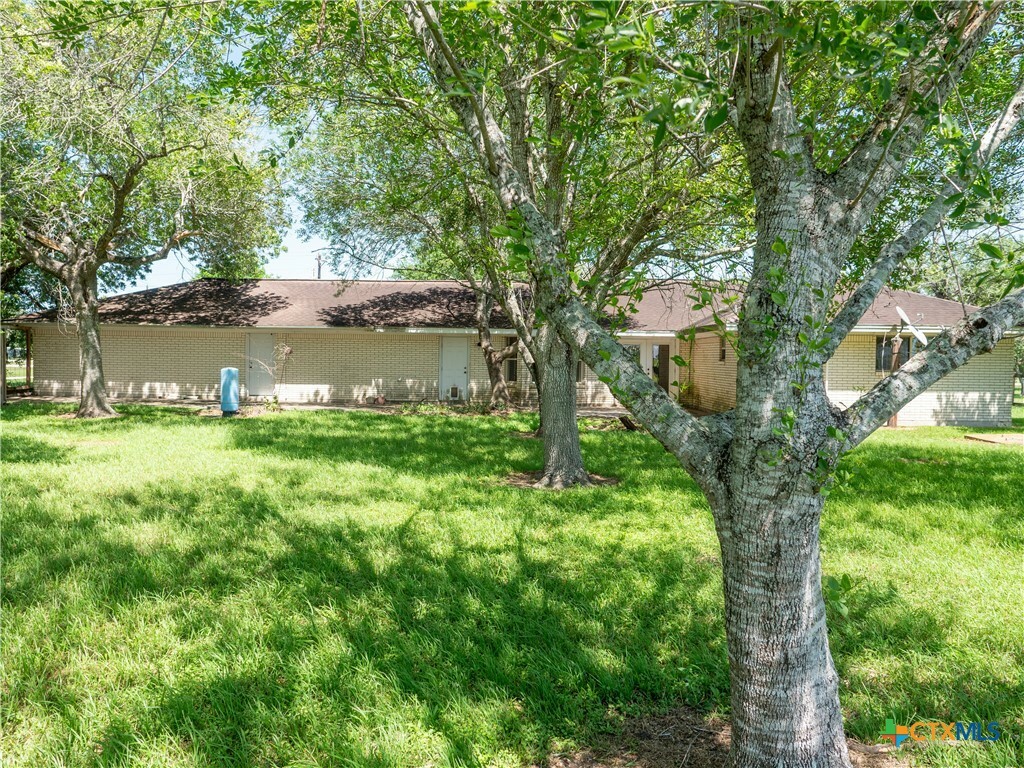Property Photo: 470 Burkhart Road TX 77905