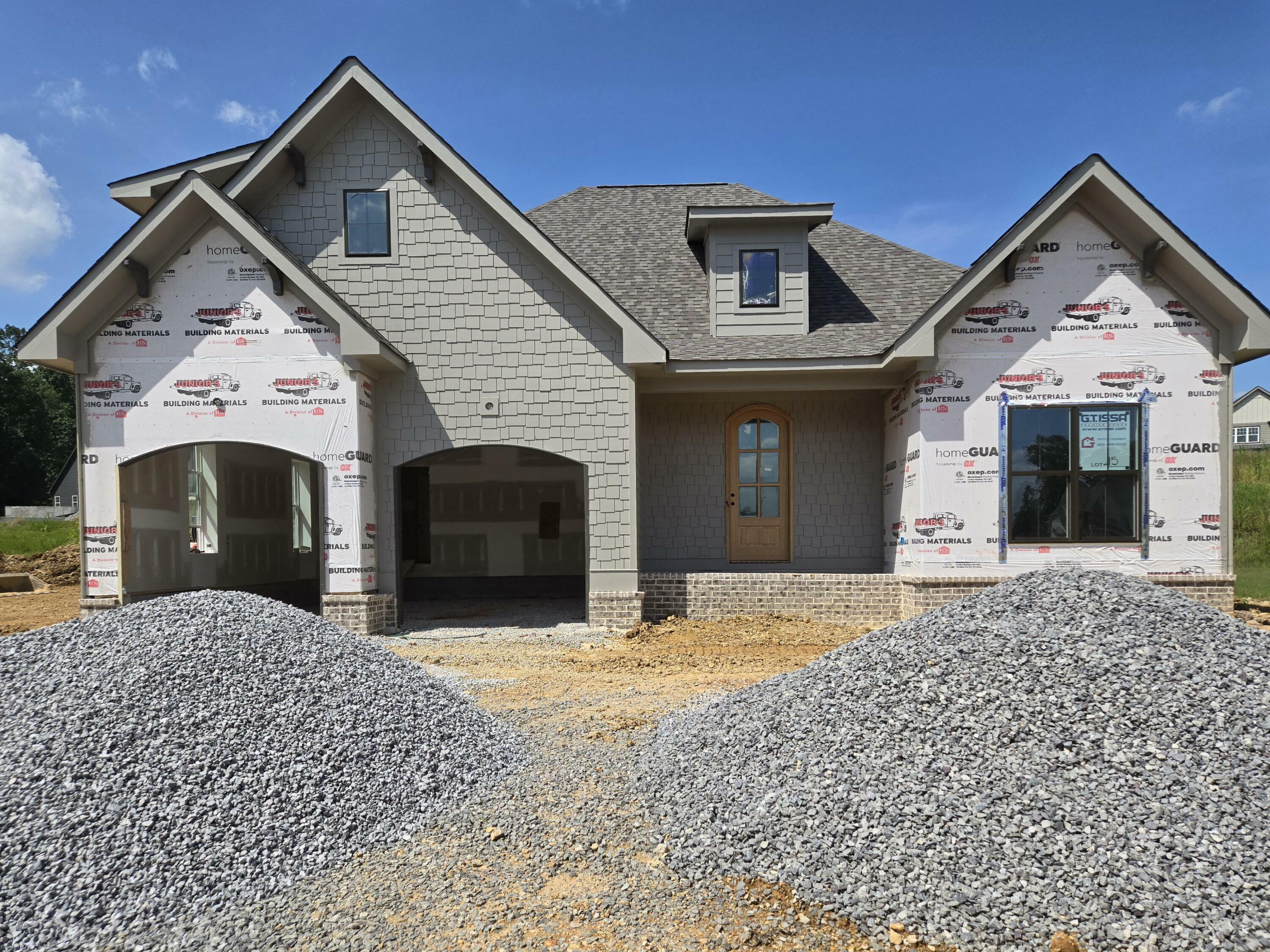 Property Photo:  10597 Brownspring Drive  TN 37302 