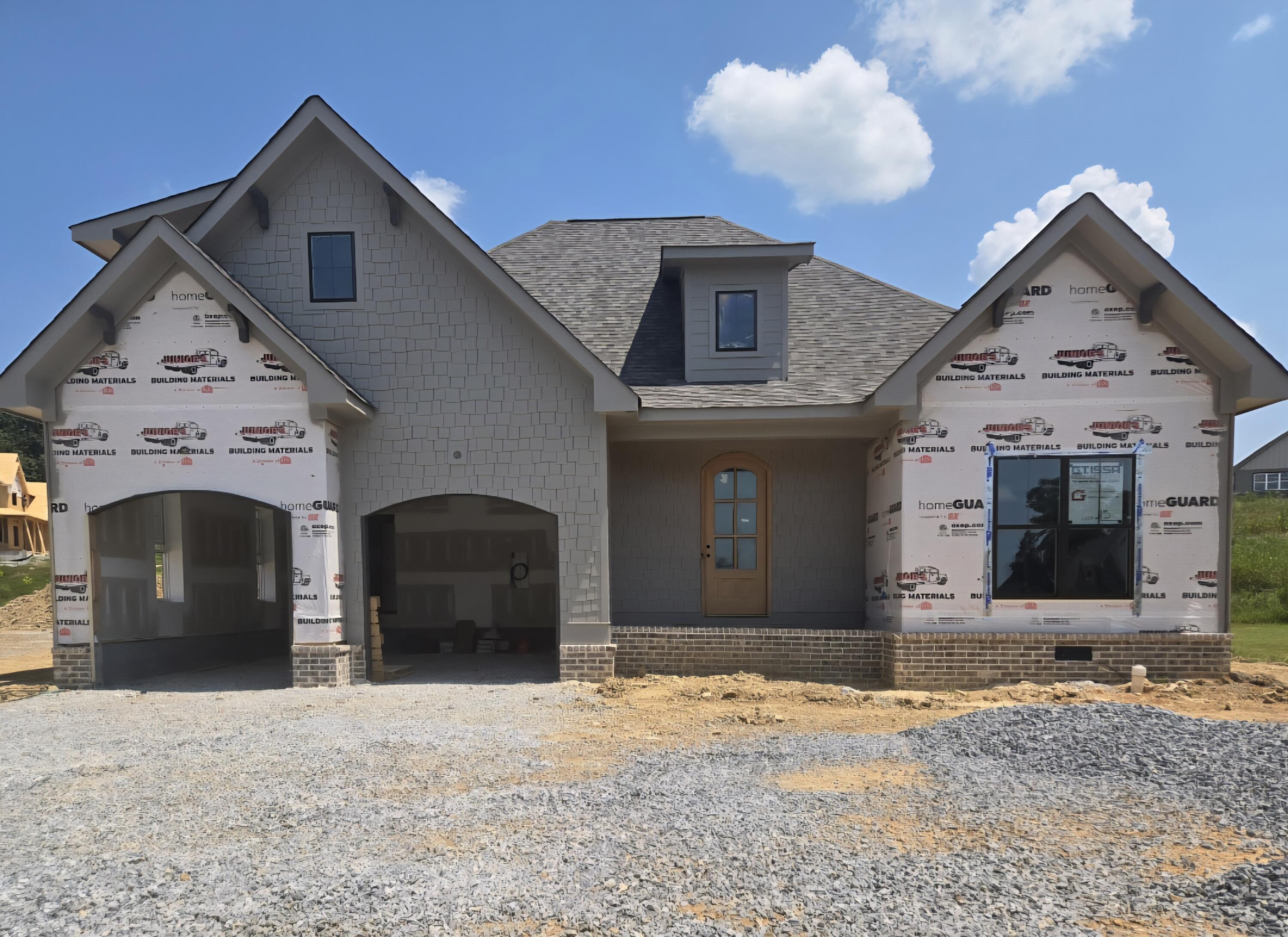 Property Photo: 10597 Brownspring Drive TN 37302