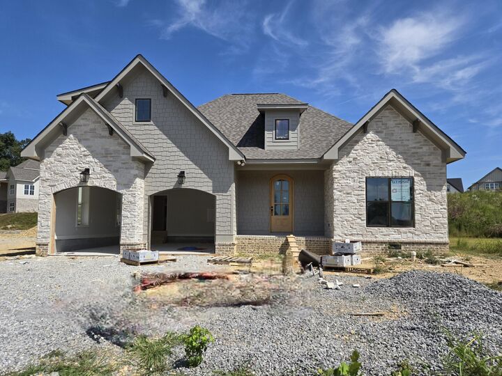 10597 Brownspring Drive  Apison TN 37302 photo