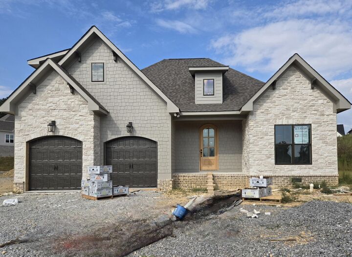 10597 Brownspring Drive  Apison TN 37302 photo