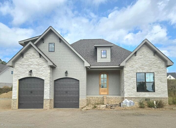 10597 Brownspring Drive  Apison TN 37302 photo