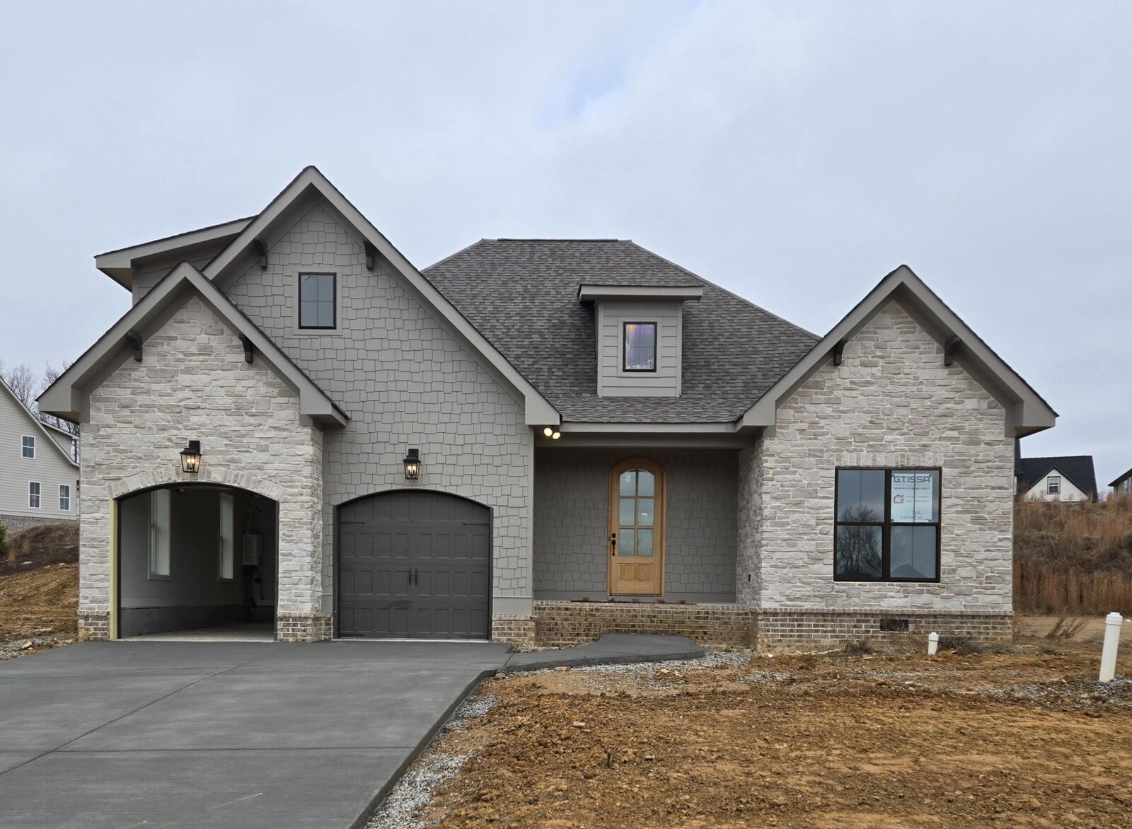 Property Photo: 10597 Brownspring Drive TN 37302