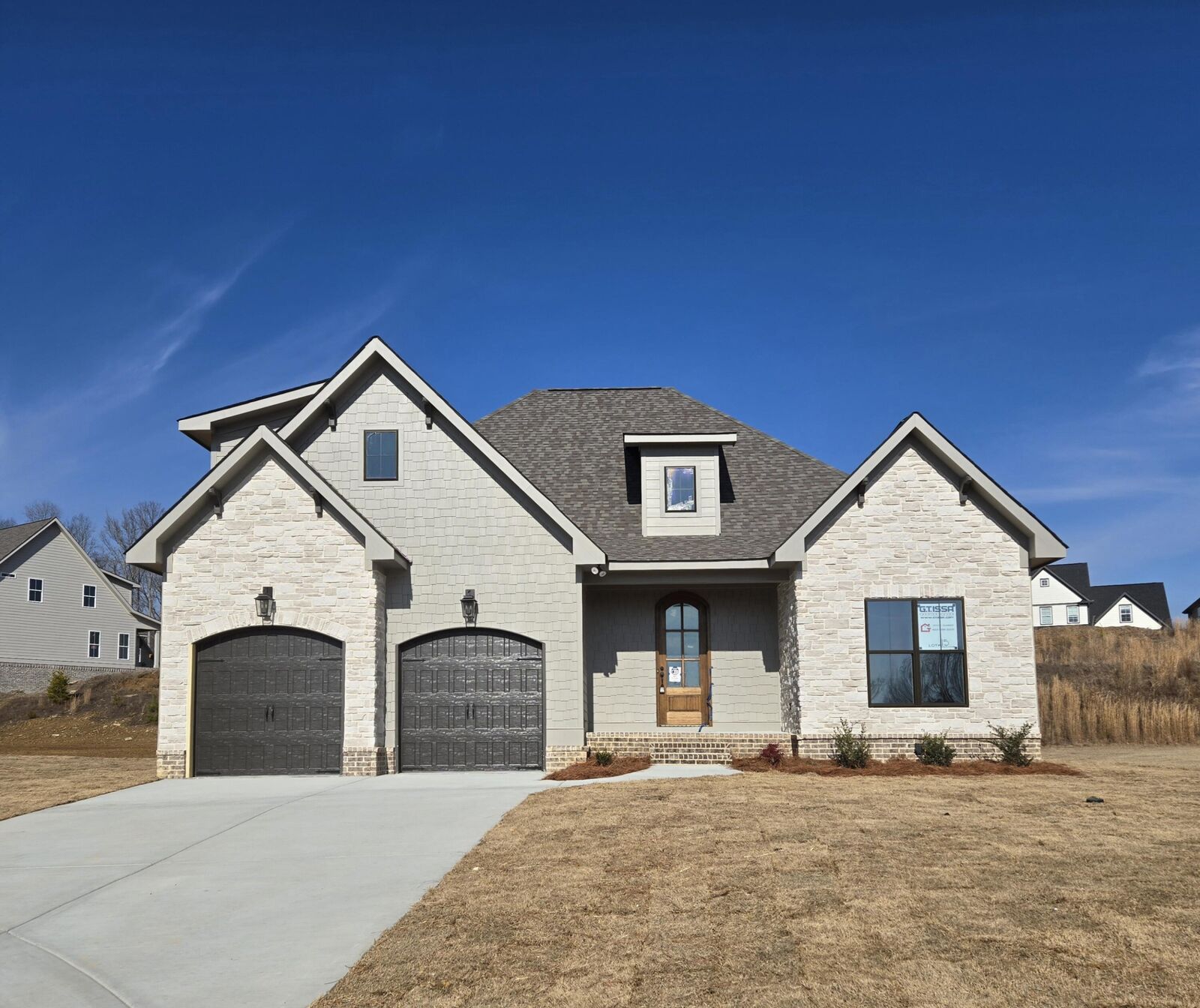 Property Photo:  10597 Brownspring Drive  TN 37302 