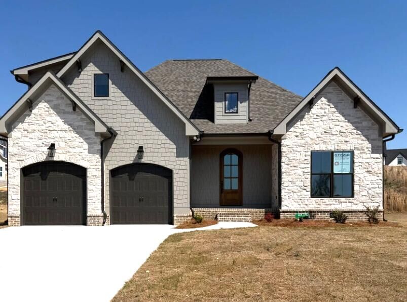 Property Photo: 10597 Brownspring Drive TN 37302