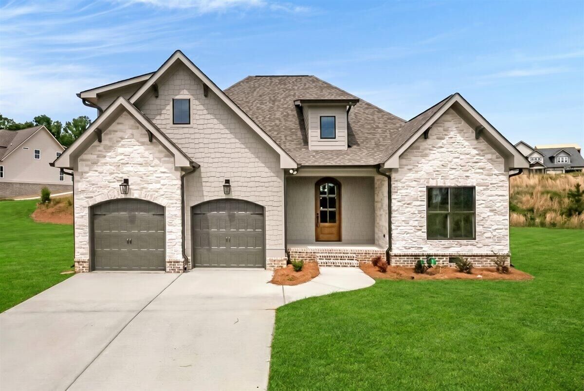 Property Photo:  10597 Brownspring Drive  TN 37302 